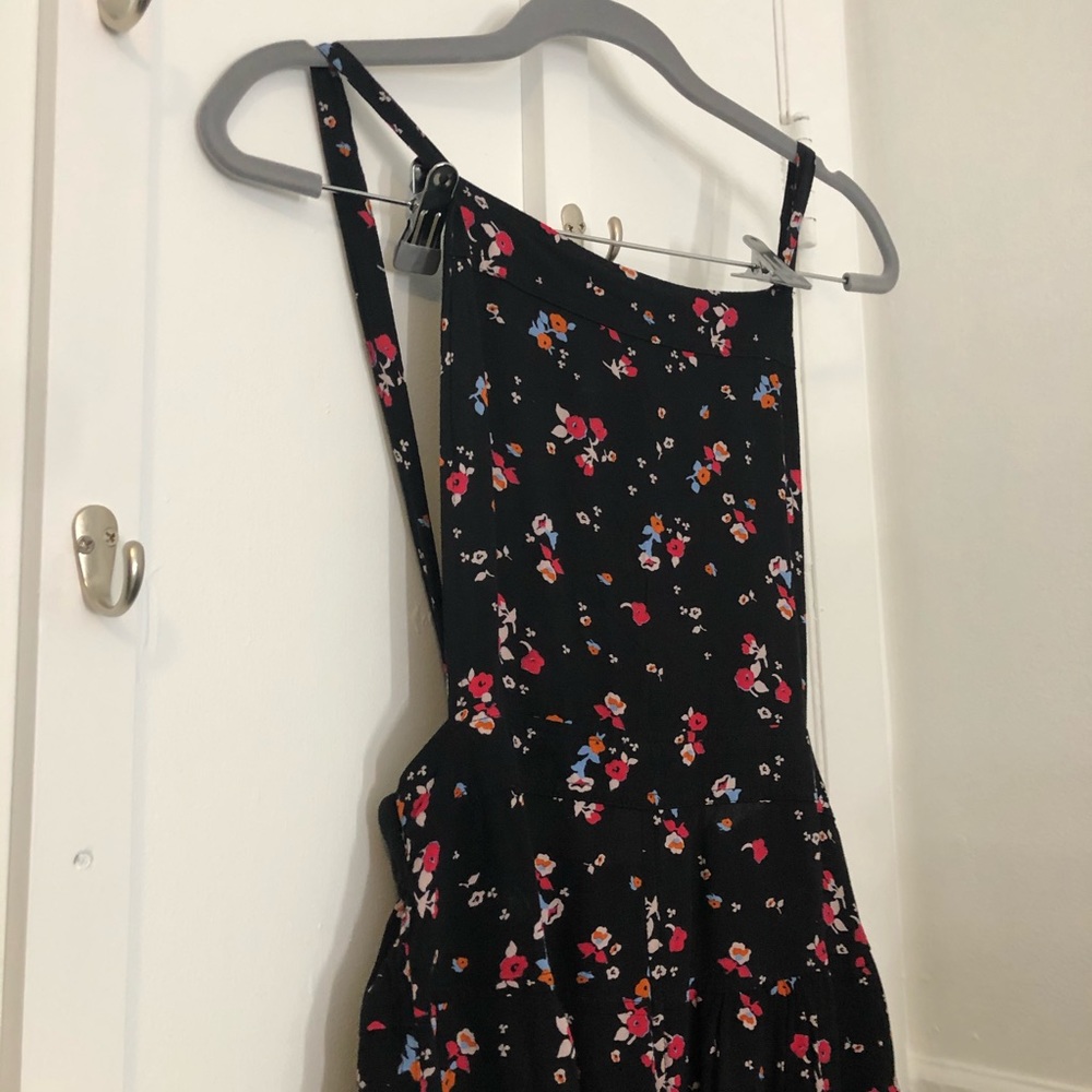 Free People Overalls